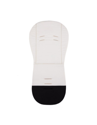 BN-503776,Petite&Mars - Insertie carucior, Editie limitata, Din spuma cu memorie, Densa, Pentru confort sporit, Universala, Cu d