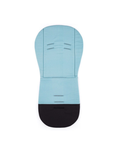 BN-503784,Petite&Mars - Insertie carucior, Editie limitata, Din spuma cu memorie, Densa, Pentru confort sporit, Universala, Cu d