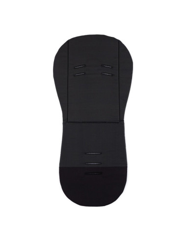 BN-503828,Petite&Mars - Insertie carucior, Editie limitata, Din spuma cu memorie, Densa, Pentru confort sporit, Universala, Cu d
