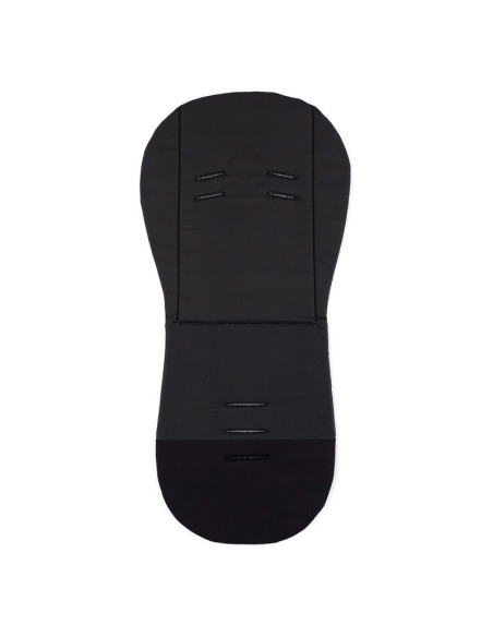 BN-503828,Petite&Mars - Insertie carucior, Editie limitata, Din spuma cu memorie, Densa, Pentru confort sporit, Universala, Cu d