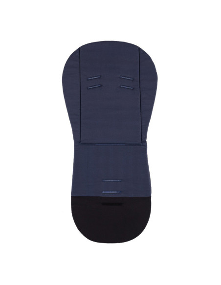 BN-503780,Petite&Mars - Insertie carucior, Editie limitata, Din spuma cu memorie, Densa, Pentru confort sporit, Universala, Cu d