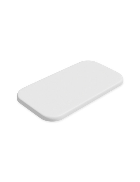 BN-314401,Petite&Mars - Cearceaf elastic impermeabil, Pentru patut co-sleeper, Din bumbac, 84x50 cm, 0 luni+, Alb BN-314401,Petite&Mars - Cearceaf elastic impermeabil, Pentru patut co-sleeper, Din bumbac, 84x50 cm, 0 luni+, Alb