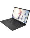 7H695EA#AKE,HP Laptop 17-cn2025nq Intel Core i5-1235U 17.3inch FHD AG 16GB 512GB PCIe Intel Iris Xe FreeDOS 3.0 Jet, Negru