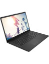7H695EA#AKE,HP Laptop 17-cn2025nq Intel Core i5-1235U 17.3inch FHD AG 16GB 512GB PCIe Intel Iris Xe FreeDOS 3.0 Jet, Negru