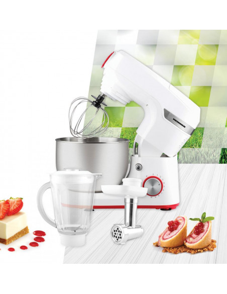 ROBOT DE BUCATARIE HEINNER HPM-1000WH,HPM-1000WH ROBOT DE BUCATARIE HEINNER HPM-1000WH,HPM-1000WH