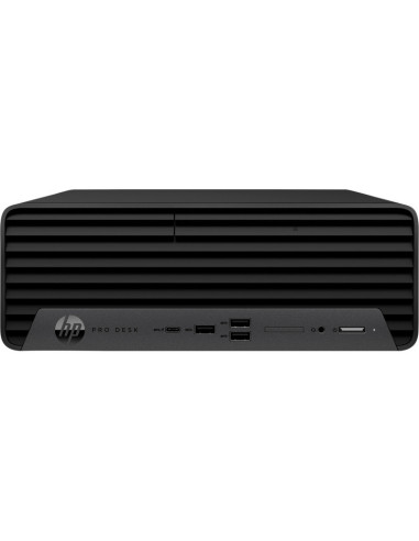 6U3L1EA,PC PRO 400 G9 SFF CI5-12500/8/512GB DOS 6U3L1EA HP "6U3L1EA"