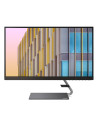 66A8GAC6EU,Monitor Lenovo Q24h, 60,5 cm (23.8"), 2560 x 1440 Pixel, Quad HD, LED, 6 ms, Gri