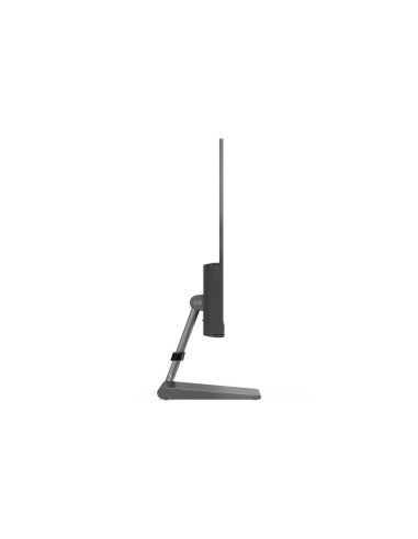 66A8GAC6EU,Monitor Lenovo Q24h, 60,5 cm (23.8"), 2560 x 1440 Pixel, Quad HD, LED, 6 ms, Gri