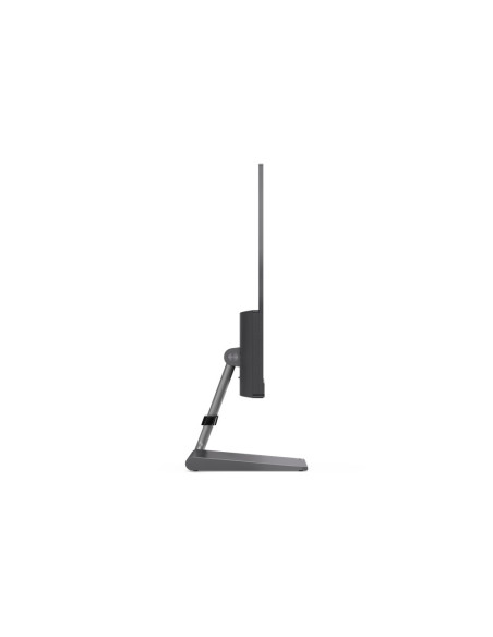 66A8GAC6EU,Monitor Lenovo Q24h, 60,5 cm (23.8"), 2560 x 1440 Pixel, Quad HD, LED, 6 ms, Gri