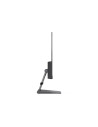 66A8GAC6EU,Monitor Lenovo Q24h, 60,5 cm (23.8"), 2560 x 1440 Pixel, Quad HD, LED, 6 ms, Gri