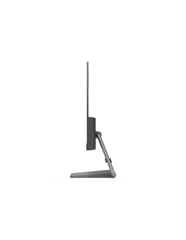 66A8GAC6EU,Monitor Lenovo Q24h, 60,5 cm (23.8"), 2560 x 1440 Pixel, Quad HD, LED, 6 ms, Gri