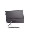 66A8GAC6EU,Monitor Lenovo Q24h, 60,5 cm (23.8"), 2560 x 1440 Pixel, Quad HD, LED, 6 ms, Gri
