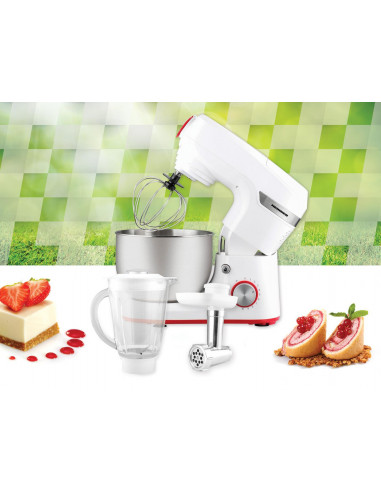 ROBOT DE BUCATARIE HEINNER HPM-1000WH,HPM-1000WH ROBOT DE BUCATARIE HEINNER HPM-1000WH,HPM-1000WH
