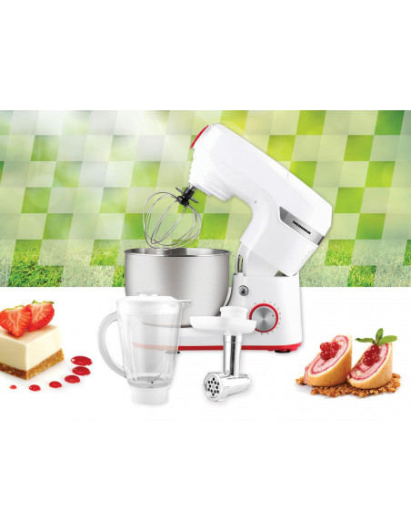 ROBOT DE BUCATARIE HEINNER HPM-1000WH,HPM-1000WH ROBOT DE BUCATARIE HEINNER HPM-1000WH,HPM-1000WH