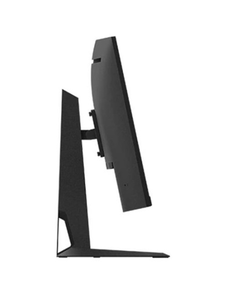 66F2GAC1EU,Monitor LED Curbat Lenovo G32qc-30, 31.5inch, 2560x1440, 1ms GTG, Negru