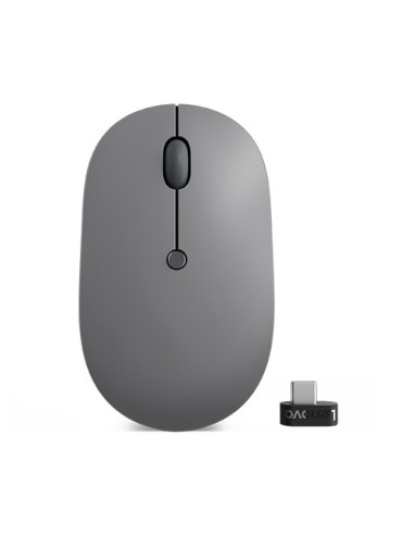 4Y51C21216,Lenovo Go USB-C Wireless Mouse "4Y51C21216"