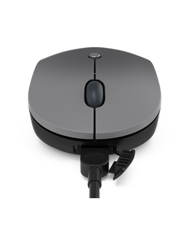 4Y51C21216,Lenovo Go USB-C Wireless Mouse "4Y51C21216"