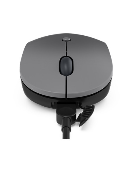 4Y51C21216,Lenovo Go USB-C Wireless Mouse "4Y51C21216"
