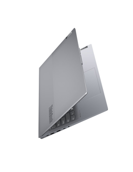 21CY0061RM,Laptop Lenovo ThinkBook 16 G4+ IAP, Intel Core i5-1235U, 16inch, RAM 16GB, Arctic Grey