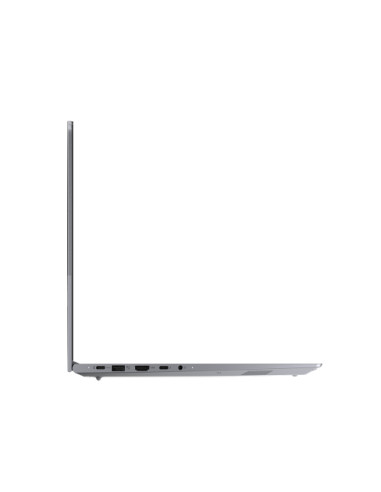 21CY0061RM,Laptop Lenovo ThinkBook 16 G4+ IAP, Intel Core i5-1235U, 16inch, RAM 16GB, Arctic Grey