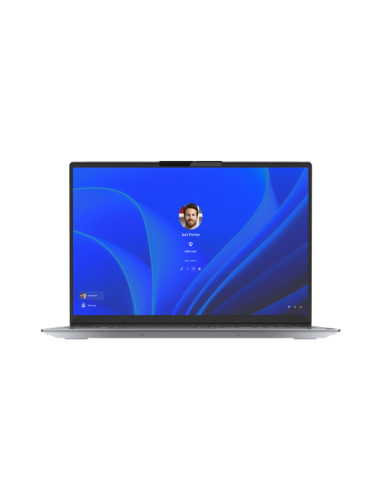 21CY0061RM,Laptop Lenovo ThinkBook 16 G4+ IAP, Intel Core i5-1235U, 16inch, RAM 16GB, Arctic Grey