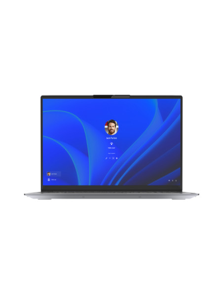 21CY0061RM,Laptop Lenovo ThinkBook 16 G4+ IAP, Intel Core i5-1235U, 16inch, RAM 16GB, Arctic Grey