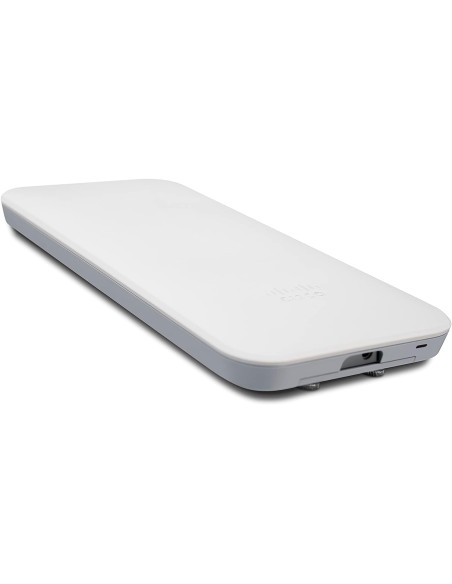 GR62-HW-EU,Meraki GO - Outdoor Wi-Fi 6 Access Point-EU Power "GR62-HW-EU" (timbru verde 0.8 lei)