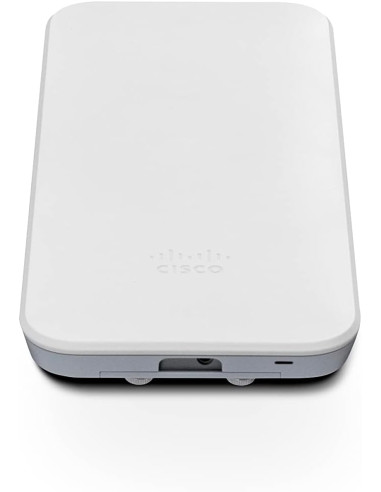 GR62-HW-EU,Meraki GO - Outdoor Wi-Fi 6 Access Point-EU Power "GR62-HW-EU" (timbru verde 0.8 lei)