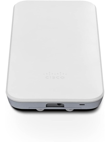 GR62-HW-EU,Meraki GO - Outdoor Wi-Fi 6 Access Point-EU Power "GR62-HW-EU" (timbru verde 0.8 lei)
