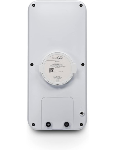 GR62-HW-EU,Meraki GO - Outdoor Wi-Fi 6 Access Point-EU Power "GR62-HW-EU" (timbru verde 0.8 lei)