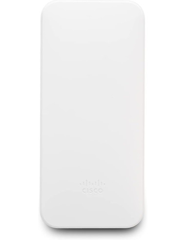 GR62-HW-EU,Meraki GO - Outdoor Wi-Fi 6 Access Point-EU Power "GR62-HW-EU" (timbru verde 0.8 lei)