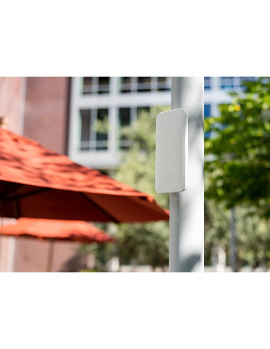 GR62-HW-EU,Meraki GO - Outdoor Wi-Fi 6 Access Point-EU Power "GR62-HW-EU" (timbru verde 0.8 lei)