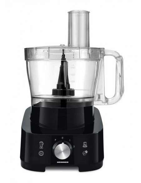 ROBOT DE BUCATARIE HEINNER HFP-1000BK,HFP-1000BK ROBOT DE BUCATARIE HEINNER HFP-1000BK,HFP-1000BK