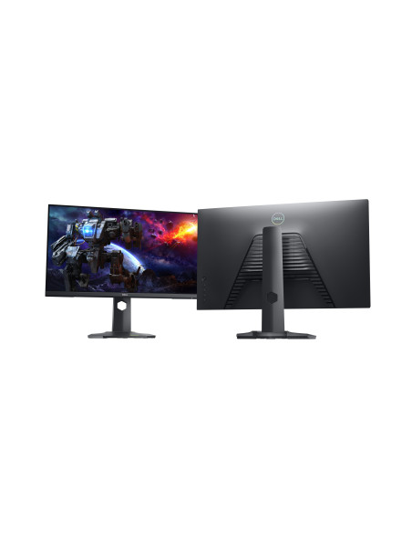 G2724D-05,Monitor DELL G Series G2724D, 68,6 cm (27"), 2560 x 1440 Pixel, Quad HD, LCD, 1 ms, Negru