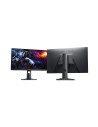 G2724D-05,Monitor DELL G Series G2724D, 68,6 cm (27"), 2560 x 1440 Pixel, Quad HD, LCD, 1 ms, Negru