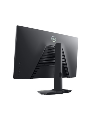 G2724D-05,Monitor DELL G Series G2724D, 68,6 cm (27"), 2560 x 1440 Pixel, Quad HD, LCD, 1 ms, Negru