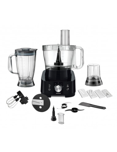 ROBOT DE BUCATARIE HEINNER HFP-1000BK,HFP-1000BK ROBOT DE BUCATARIE HEINNER HFP-1000BK,HFP-1000BK