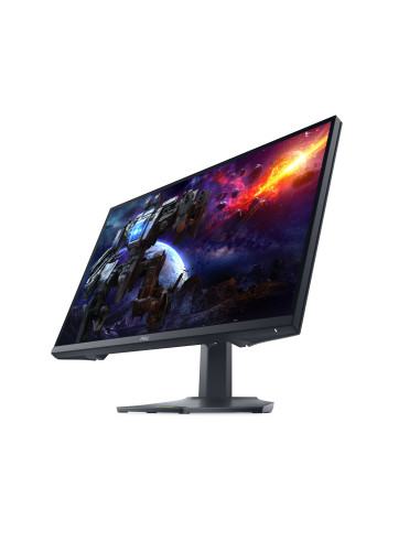 G2724D-05,Monitor DELL G Series G2724D, 68,6 cm (27"), 2560 x 1440 Pixel, Quad HD, LCD, 1 ms, Negru
