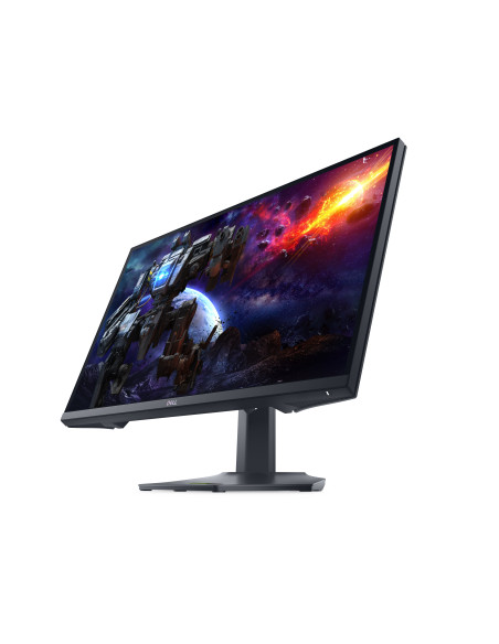 G2724D-05,Monitor DELL G Series G2724D, 68,6 cm (27"), 2560 x 1440 Pixel, Quad HD, LCD, 1 ms, Negru