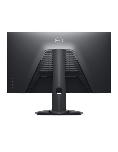G2724D-05,Monitor DELL G Series G2724D, 68,6 cm (27"), 2560 x 1440 Pixel, Quad HD, LCD, 1 ms, Negru