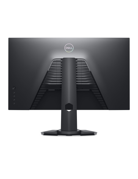 G2724D-05,Monitor DELL G Series G2724D, 68,6 cm (27"), 2560 x 1440 Pixel, Quad HD, LCD, 1 ms, Negru