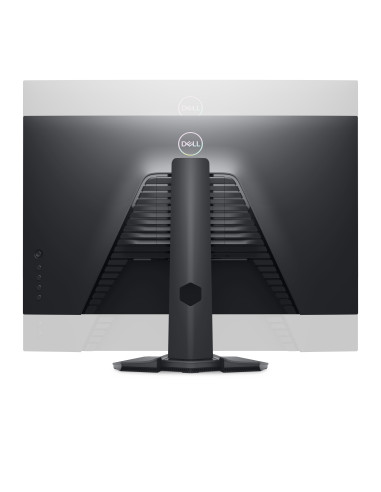 G2724D-05,Monitor DELL G Series G2724D, 68,6 cm (27"), 2560 x 1440 Pixel, Quad HD, LCD, 1 ms, Negru