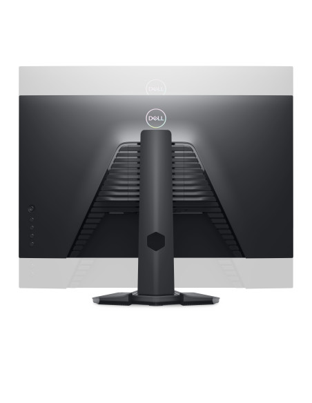 G2724D-05,Monitor DELL G Series G2724D, 68,6 cm (27"), 2560 x 1440 Pixel, Quad HD, LCD, 1 ms, Negru