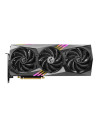 RTX 4070 GAMING X TRIO 12G,MSI Video Card Nvidia GeForce RTX 4070 GAMING X TRIO 12G (DP*3/HDMI/ATX/TRI FROZR 3) ATX "RTX 4070 GA
