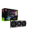 RTX 4070 GAMING X TRIO 12G,MSI Video Card Nvidia GeForce RTX 4070 GAMING X TRIO 12G (DP*3/HDMI/ATX/TRI FROZR 3) ATX "RTX 4070 GA