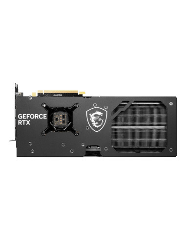RTX 4070 GAMING X TRIO 12G,MSI Video Card Nvidia GeForce RTX 4070 GAMING X TRIO 12G (DP*3/HDMI/ATX/TRI FROZR 3) ATX "RTX 4070 GA