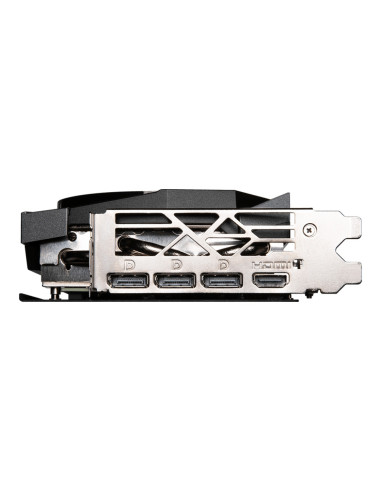RTX 4070 GAMING X TRIO 12G,MSI Video Card Nvidia GeForce RTX 4070 GAMING X TRIO 12G (DP*3/HDMI/ATX/TRI FROZR 3) ATX "RTX 4070 GA