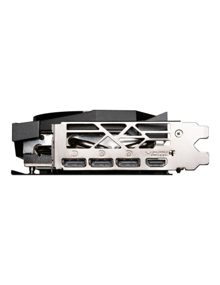 RTX 4070 GAMING X TRIO 12G,MSI Video Card Nvidia GeForce RTX 4070 GAMING X TRIO 12G (DP*3/HDMI/ATX/TRI FROZR 3) ATX "RTX 4070 GA