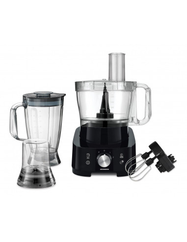 ROBOT DE BUCATARIE HEINNER HFP-1000BK,HFP-1000BK ROBOT DE BUCATARIE HEINNER HFP-1000BK,HFP-1000BK