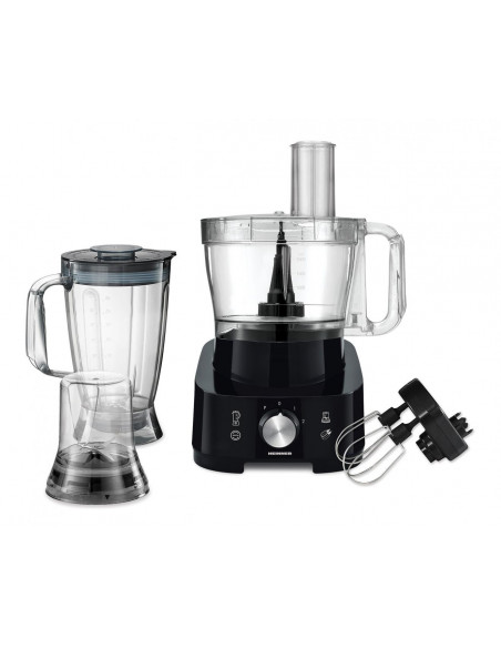 ROBOT DE BUCATARIE HEINNER HFP-1000BK,HFP-1000BK ROBOT DE BUCATARIE HEINNER HFP-1000BK,HFP-1000BK